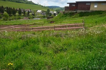 Sluneční pozemek k prodeji – Chlebnice,Orava /SK - 2