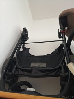 Kočárek Valco baby ultra - 2