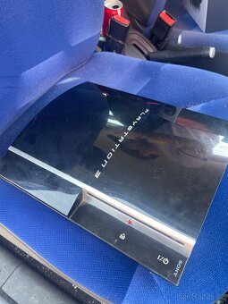 PlayStation 3 - 2