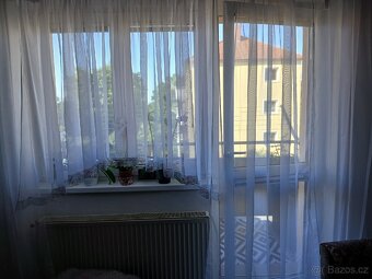 Zaclona na balkon nova - 2