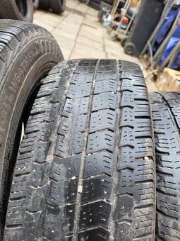 195/70 R15 C Barum - 2