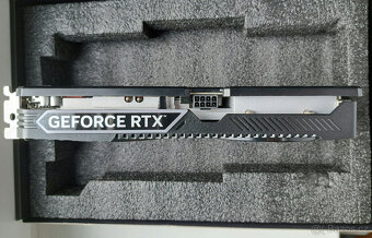 GAINWARD GeForce RTX 4060 Ghost 8GB - 2