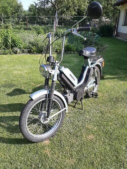 Babetta 210/100 - 2