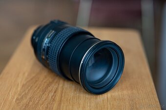 Nikon AF-S 24-120 mm f/4 Ed vr top stav - 2