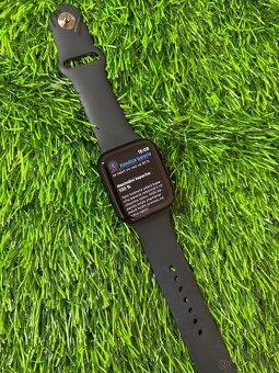 Apple watch SE 2 44mm - 100% baterie - 2