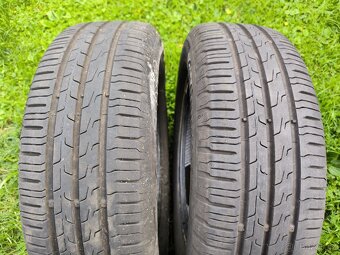 Continental EC6 175/65/14 - 2