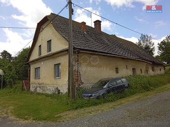 Prodej rodinného domu v Norberčanech, ul. Stará Libavá - 2