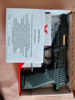 Umarex sa 10 - 2