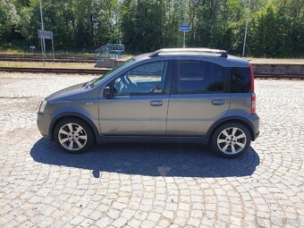 Fiat Panda 100hp LPG - 2