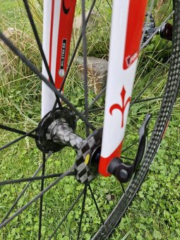 Wilier GTR - 2