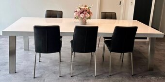 Jídelní/konferenční stůl - 2