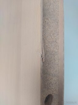 Polička Ikea 190cm - 2