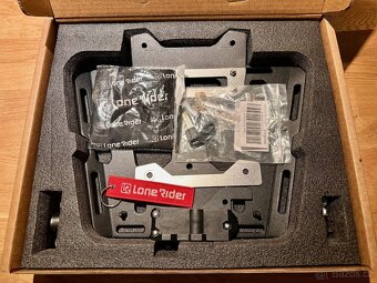 Lone Rider MotoCase Rack Adapter Plate - 2
