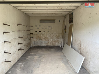 Prodej garáže, 19 m², Mladá Boleslav - 2