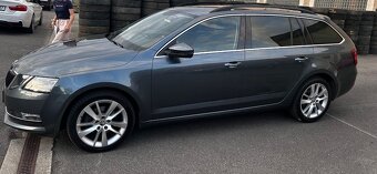 Skoda Octavia 3FL combi 2.0Tdi 110kw - 2