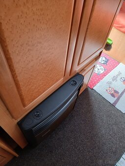 karavan Hobby 495 Exclusive - 2