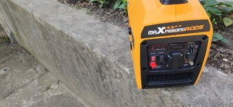 Generátor 1500W - 2