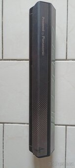 Baterie na elektrokolo - 2