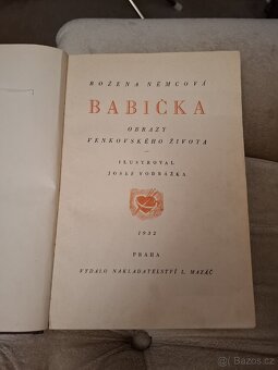 Babička - 2