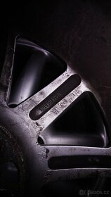 Disky audi A6,S4,S6 Ronal Bolero 17" - 2