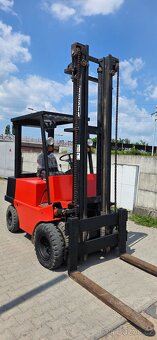DESTA DV 32A - 2