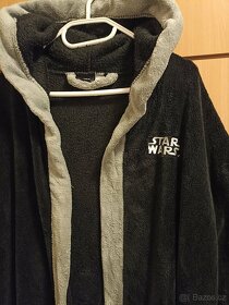 Župan star wars nový - 2