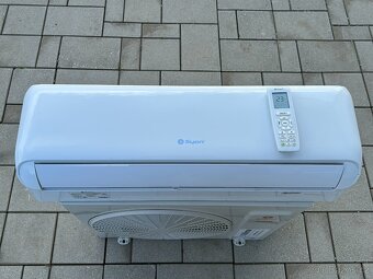 Klimatizace Syen 2,7kw - 2