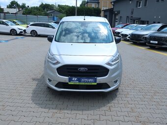 Ford Transit Connect 1.5TDCi GRAND TURNEO CONNECT - 2
