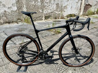 GIANT REVOLT ADVANCED PRO, Black-Chrome - vel. XL - 2