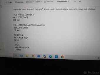 Prodám - 2