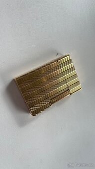 Zapalovač S.T Dupont - 2