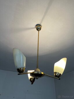 Lustr Brusel - 2