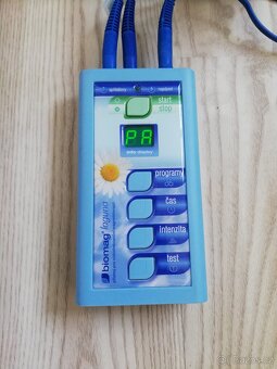 Magnetoterapie Biomag Laguna - 2
