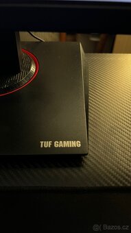 Herní monitor Asus tuf gaming v24vq 120hz - 2