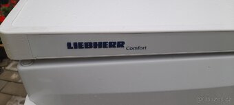 Funkční šuplíkový mrazák značka Liebherr 56 cm - 2