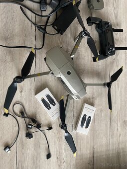 Dron dji - 2
