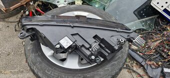 Prave predni svetlo matrix skoda octavia 4 5e4941016a - 2