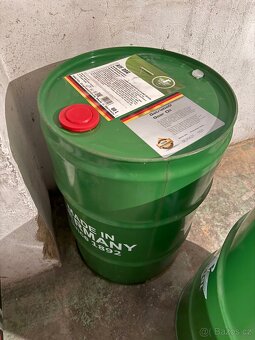 Převodový olej ATF DSG - 2