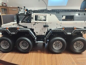 Lego technic 8x8 - 2