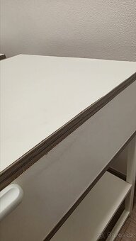 2x Nocni stolek ikea - 2