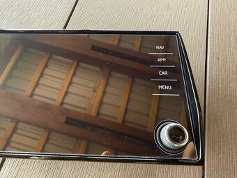 565919605B LCD panel navigace ŠKODA KODIAQ / KAROQ - 2