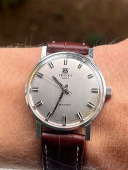 Hodinky Tissot Seastar - 2