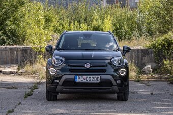 Fiat 500X 1.3 FireFly S-Design DDCT /SVK AUTO/1.MAJITEĽ/ - 2