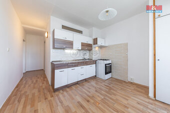 Prodej bytu 1+1, 47 m², Brno, ul. Horácké náměstí - 2