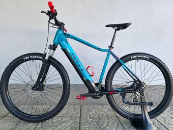 Elektrokolo MTF Mount 4.3 2021 29" - 2