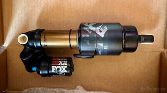 FOX Float X2 Factory Lockout Kashima 210x50 mm. - 2
