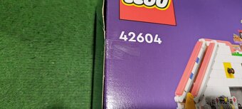 Lego42604 - 2