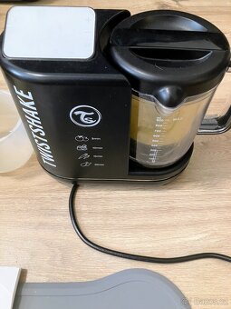 TwistShake baby mixer - 2