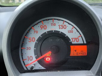 Peugeot 107 - 2