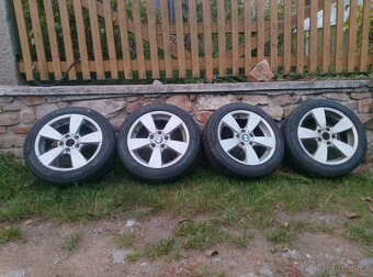Pirelli 225/50 R17 94H zimní - 2
